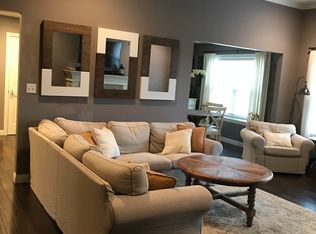 401 E Honey Ln, Columbia, MO 65202