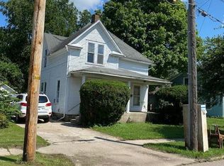203 N Maple St, Sturgis, MI 49091