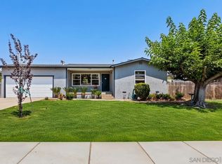 1658 Greenfield Dr, El Cajon, CA 92021