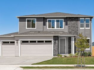 918 Lucas Ave, Buckley, WA 98321