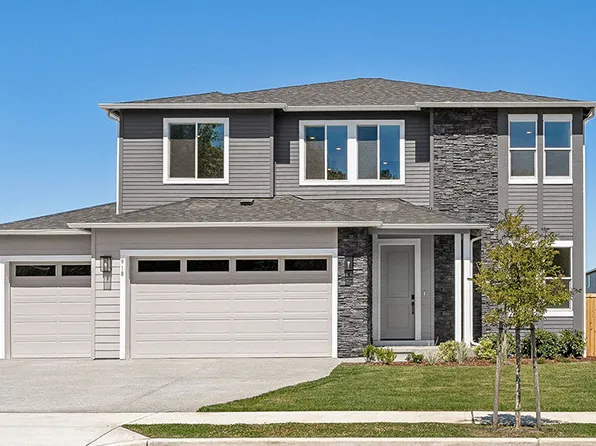 918 Lucas Ave, Buckley, WA 98321