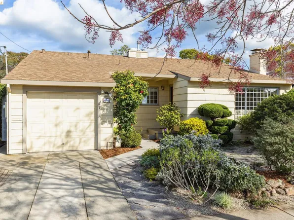936 Richmond St, El Cerrito, CA 94530