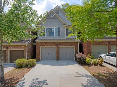 2880 Smith Ridge Trce, Norcross, GA, 30071