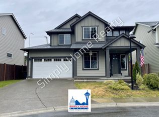 6653 Percy Ln SE, Tumwater, WA 98501