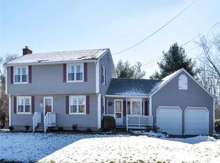 35 Sherman Ave, Bristol, RI 02809