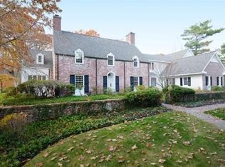 45 Old Farm Rd, Wellesley, MA 02481