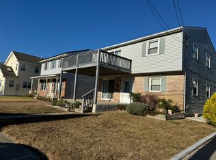 331 37th St S #A, Brigantine, NJ 08203