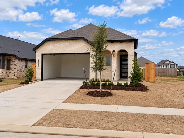26526 Jolly Prairie Dr, Hockley, TX 77447
