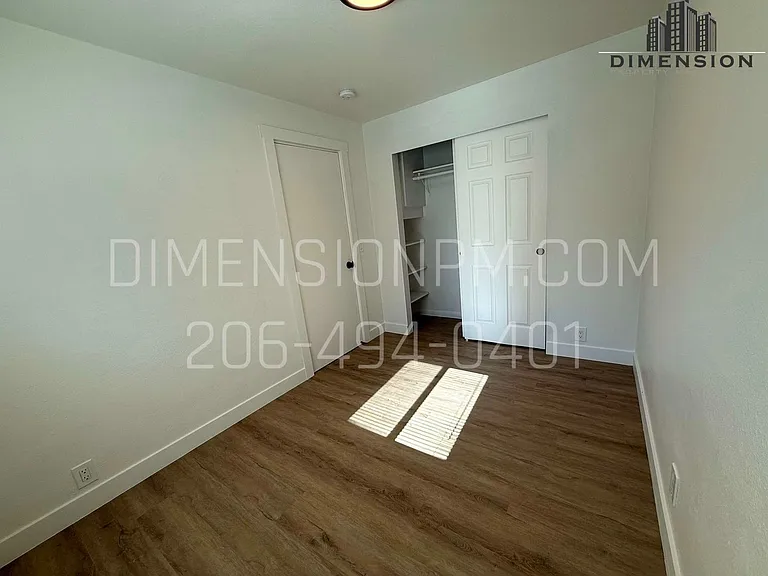 Skyway Apartments — Photo 21