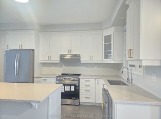 128 Avani Ave, Markham, ON L6C 3M4