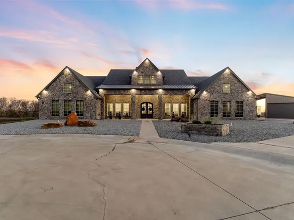 4898 Hall Way, Caddo Mills, TX 75135