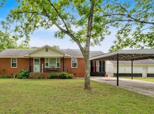 7783 Cantrell Rd, Douglasville, GA 30135