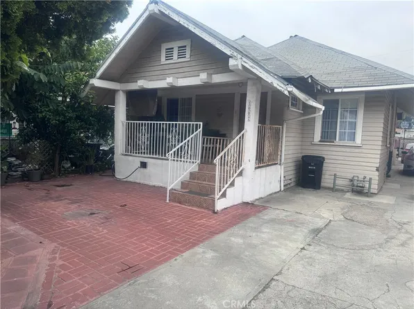 1007 E 42nd Pl, Los Angeles, CA 90011