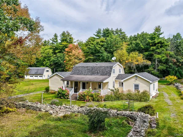 351 Gables Road, Narrowsburg, NY 12764