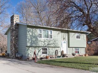 225 Rolling Meadow Dr, Billings, MT 59101