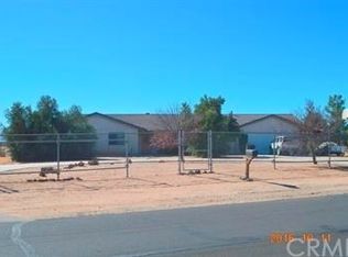 18349 Eucalyptus St, Hesperia, CA 92345
