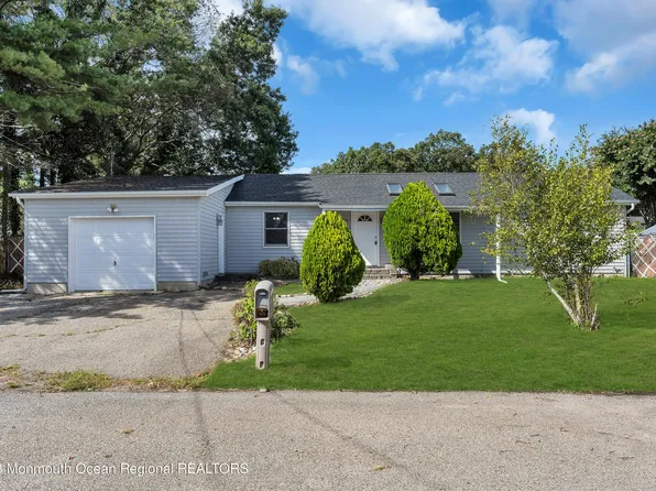 504 N Shore Drive, Forked River, NJ 08731