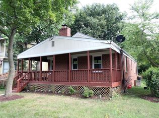 5711 Seminole St, College Park, MD 20740