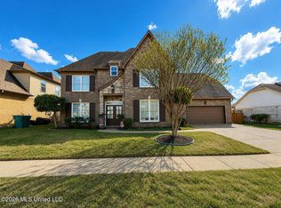 2919 S Cherry Dr, Southaven, MS 38671