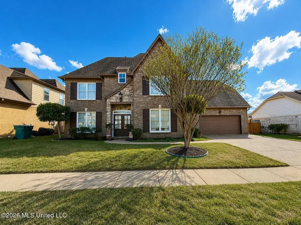 2919 S Cherry Dr, Southaven, MS 38671