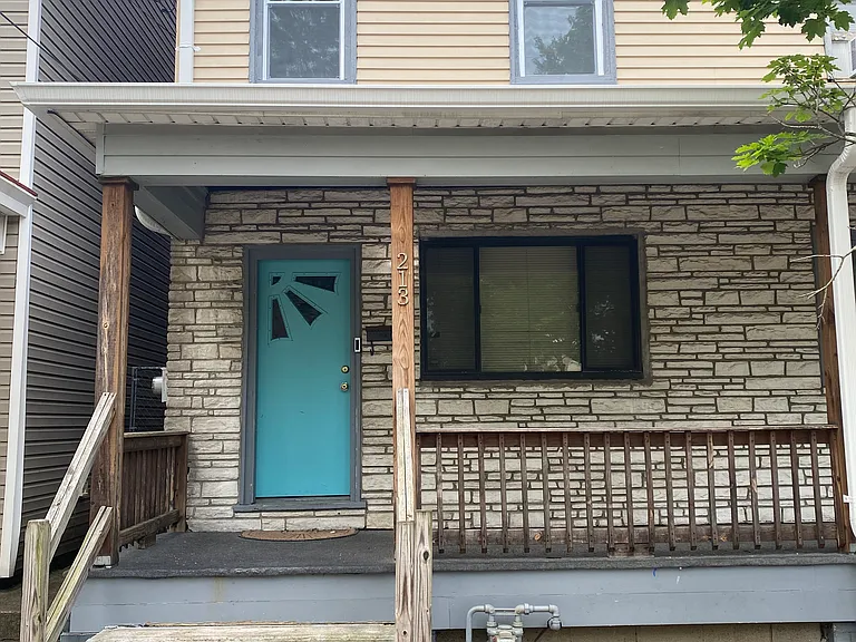 213 Amherst St — Photo 21