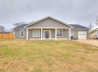 1724 S 85th East Ave, Tulsa, OK 74112