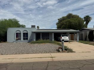 220 E Ocotillo St, Casa Grande, AZ 85122