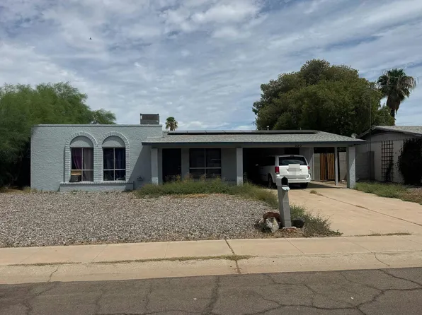 220 E Ocotillo St, Casa Grande, AZ 85122