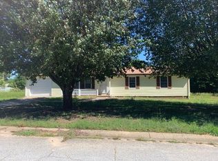 1967 Leigh Dr SW, Conyers, GA 30094