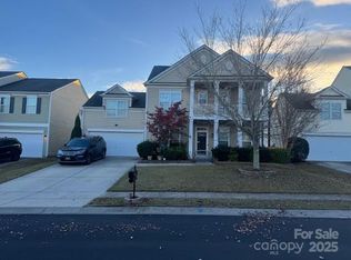 11703 Red Knoll Ln, Pineville, NC 28134