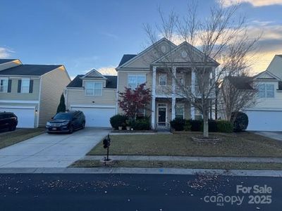 11703 Red Knoll Ln, Pineville, NC, 28134