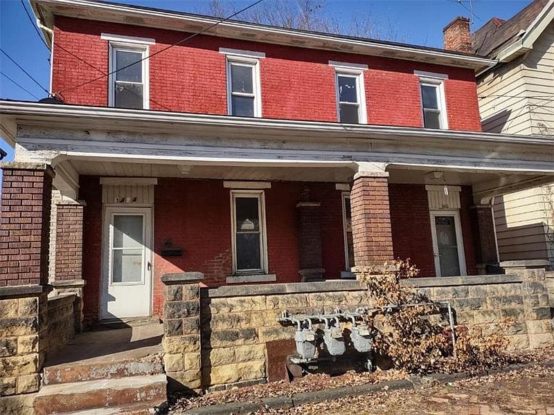 1442 Penn Ave, New Brighton, PA 15066 Zillow