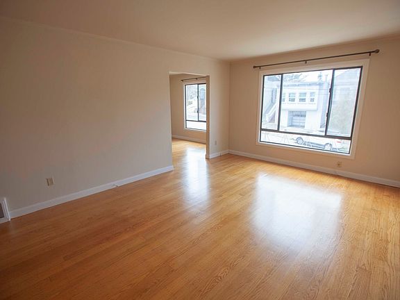 3rd image of 1448 Funston Ave #1446