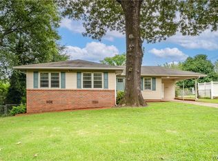 1505 60th Ave E, Cottondale, AL 35453