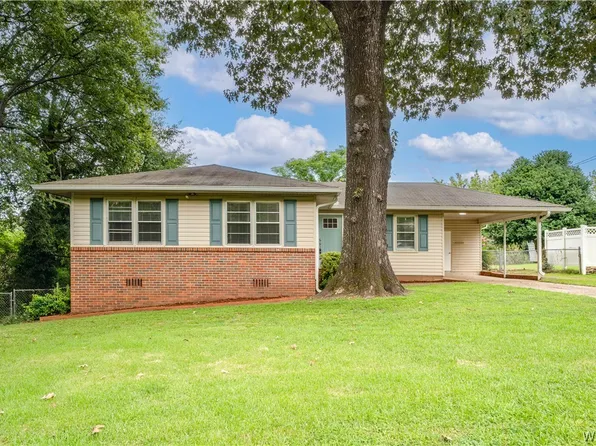 1505 60th Ave E, Cottondale, AL 35453