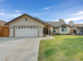 431 Windy Gap Ct, Bakersfield, CA 93308