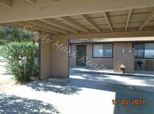 6364 Palo Verde Ave APT A, Twentynine Palms, CA 92277