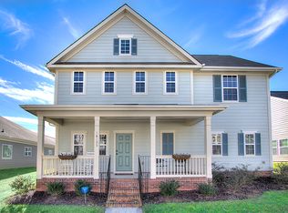 16133 Spruell St, Huntersville, NC 28078