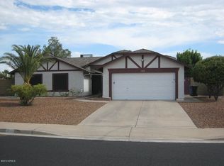 6721 E Indigo St, Mesa, AZ 85205