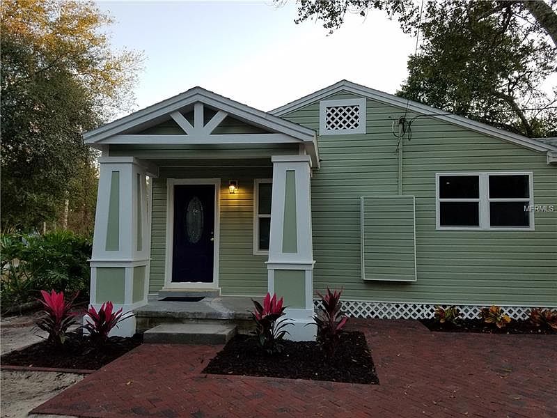 1st image of 8726 N Highland Ave