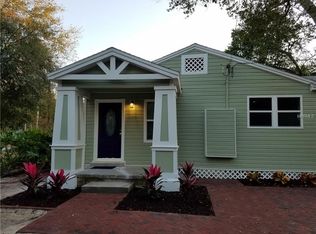 8726 N Highland Ave, Tampa, FL 33604