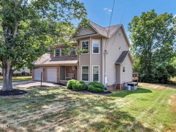 8808 Ryegate Dr, Knoxville, TN 37922