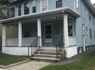 6 Belknap St FLOOR 1, Arlington, MA 02474