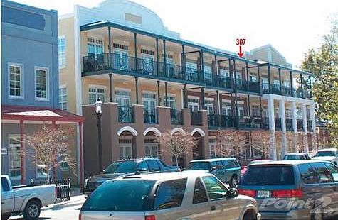 1st image of 108 S Alcaniz St Unit 307