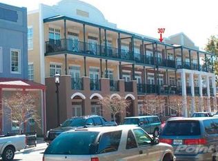 108 S Alcaniz St UNIT 307, Pensacola, FL 32502