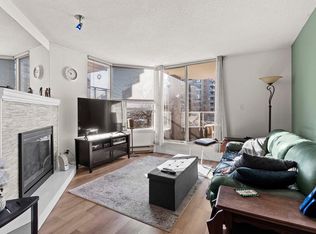 1771 Nelson St #503, Vancouver, BC V6G 1M6