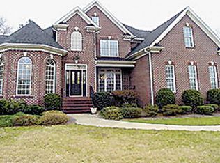 2912 Berwick Ln, Gastonia, NC 28054