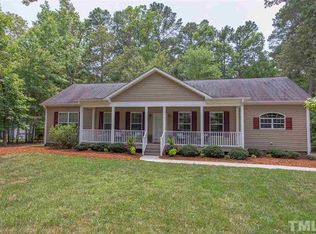 103 Melba Cir, Carrboro, NC 27510