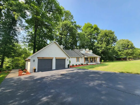 5 River Drive Est, Pangburn, AR 72121