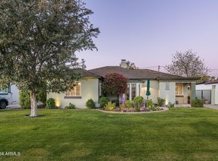 526 W Virginia Ave, Phoenix, AZ 85003